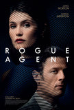 Rogue Agent Style A Movie Poster 27 x 40 inch
