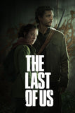 The Last of Us Style: 2 - 11 x 17 inch. TV Show Poster