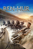 Ben-Hur Style B Movie Poster 11 x 17 inch