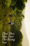 That They May Face the Rising Sun Style B Movie Poster 11 x 17 inch
