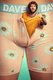 DAVE Style: 3 - 27 x 40 inch. TV Show Poster