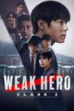 Weak Hero Style: 2 - 11 x 17 inch. TV Show Poster
