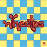 Wheatus - Teenage Dirtbag (Sped Up) 11 x 17 inch. Album Cover Poster