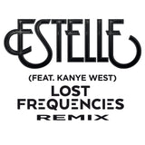 Estelle - American Boy (Lost Frequencies Remix) 11 x 17 inch. Album Cover Poster