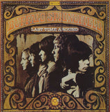 Buffalo Springfield - Last Time Around 11 x 17 inch. Album Cover Poster