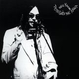 Neil Young - Tonight's the Night 11 x 17 inch. Album Cover Poster