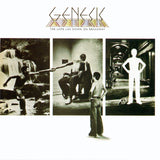 Genesis - The Lamb Lies Down on Broadway (2007 Stereo Mix) 11 x 17 inch. Album Cover Poster
