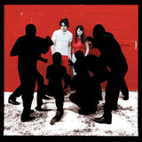 The White Stripes - White Blood Cells 11 x 17 inch. Album Cover Poster