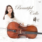 Yes - Beautiful Cello 24 x 36 inch. Album Cover Poster