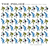 The Police - Every Breath You Take The Classics 11 x 17 inch. Album Cover Poster