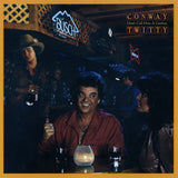 Conway Twitty - Don't Call Him A Cowboy 24 x 36 inch. Album Cover Poster