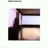 Dire Straits - Dire Straits 24 x 36 inch. Album Cover Poster