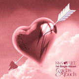 KISS - Midas Touch 11 x 17 inch. Album Cover Poster