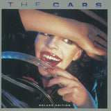 The Cars - The Cars (Deluxe Edition) 11 x 17 inch. Album Cover Poster