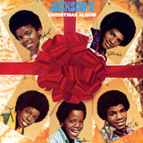 The Jackson 5 - Christmas Album 11 x 17 inch. Album Cover Poster