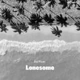 Sia - Lonesome 11 x 17 inch. Album Cover Poster