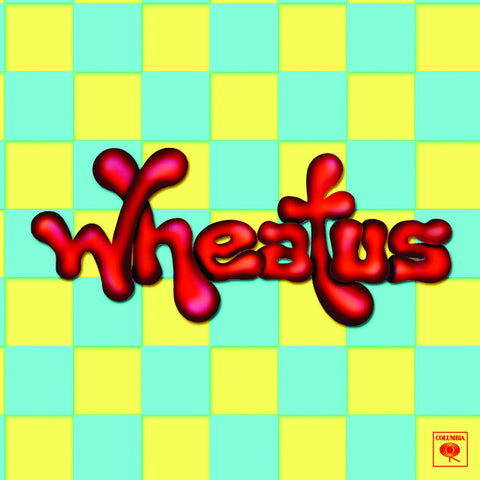 Wheatus - Wheatus 24 x 36 inch. Album Cover Poster