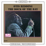 Otis Redding - The Dock of the Bay (Mono) 11 x 17 inch. Album Cover Poster