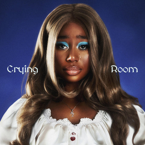 Robyn - Crying Room 11 x 17 inch. Album Cover Poster