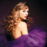 Taylor Swift - Speak Now (Taylor's Version) 11 x 17 inch. Album Cover Poster