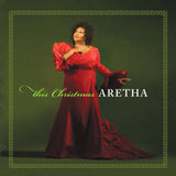 Aretha Franklin - This Christmas 11 x 17 inch. Album Cover Poster