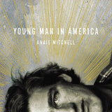 Anaïs Mitchell - Young Man In America 11 x 17 inch. Album Cover Poster