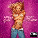 Lil' Kim - The Notorious K.I.M. 24 x 36 inch. Album Cover Poster