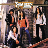 Thin Lizzy - Fighting 11 x 17 inch. Album Cover Poster