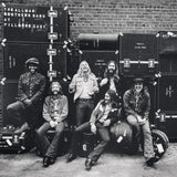 Allman Brothers Band - At Fillmore East 24 x 36 inch. Album Cover Poster