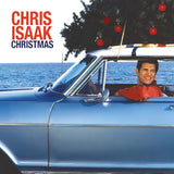 Chris Isaak - Christmas 11 x 17 inch. Album Cover Poster