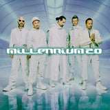 Backstreet Boys - Millennium 2.0 24 x 36 inch. Album Cover Poster