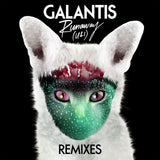 Galantis - Runaway (U & I) [Remixes] 24 x 36 inch. Album Cover Poster