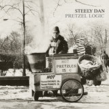 Steely Dan - Pretzel Logic 11 x 17 inch. Album Cover Poster
