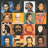 The Who - Face Dances 11 x 17 inch. Album Cover Poster