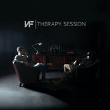 NF - Therapy Session 11 x 17 inch. Album Cover Poster