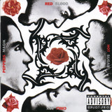 Red Hot Chili Peppers - Blood Sugar Sex Magik (Deluxe Edition) 11 x 17 inch. Album Cover Poster