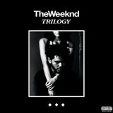 The Weeknd - Trilogy 11 x 17 inch. Album Cover Poster