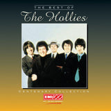 The Hollies - The Best Of The Hollies 11 x 17 inch. Album Cover Poster
