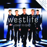 Westlife - Coast To Coast (Expanded Edition) 11 x 17 inch. Album Cover Poster
