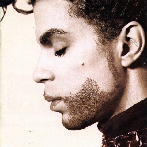 Prince - The Hits / The B-Sides 11 x 17 inch. Album Cover Poster