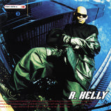 R. Kelly - R. Kelly 11 x 17 inch. Album Cover Poster