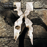DMX - ...And Then There Was X 11 x 17 inch. Album Cover Poster
