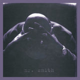 LL COOL J - Mr. Smith (Deluxe Edition) 24 x 36 inch. Album Cover Poster