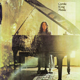 Carole King - Music 11 x 17 inch. Album Cover Poster