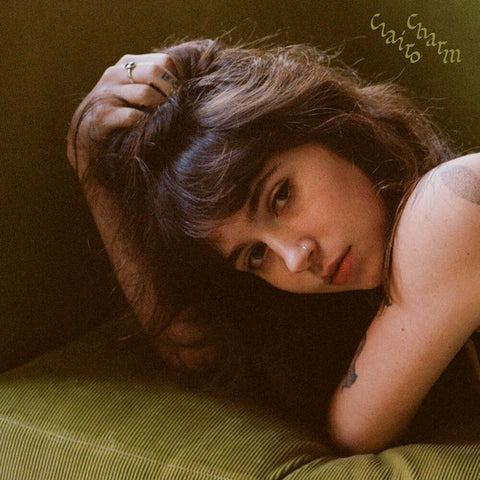 Clairo - Charm 24 x 36 inch. Album Cover Poster