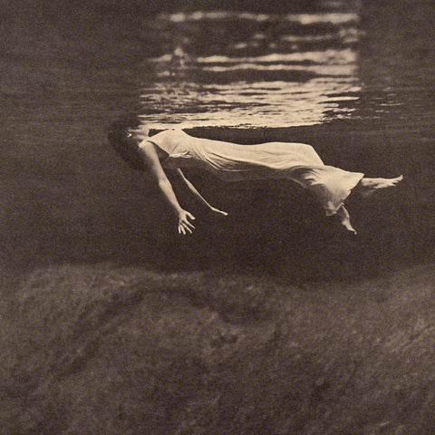 Bill Evans - Undercurrent 11 x 17 inch. Album Cover Poster
