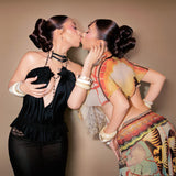 Kali Uchis - Muévelo 24 x 36 inch. Album Cover Poster