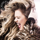 Kelly Clarkson - Meaning of Life 11 x 17 inch. Album Cover Poster
