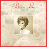 Brenda Lee - Rockin' Around The Christmas Tree/The Decca Christmas Recordings 11 x 17 inch. Album Cover Poster