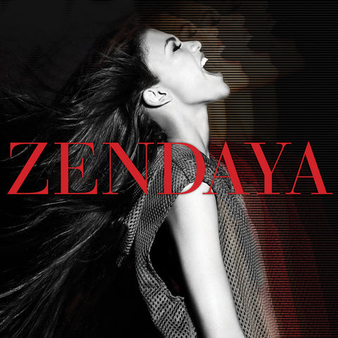 Zendaya - Zendaya 24 x 36 inch. Album Cover Poster